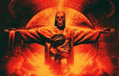 Avertisment înfiorător lansat de liderul Bisericii Ortodoxe: ”Antichristul va domina întreaga omenire!”