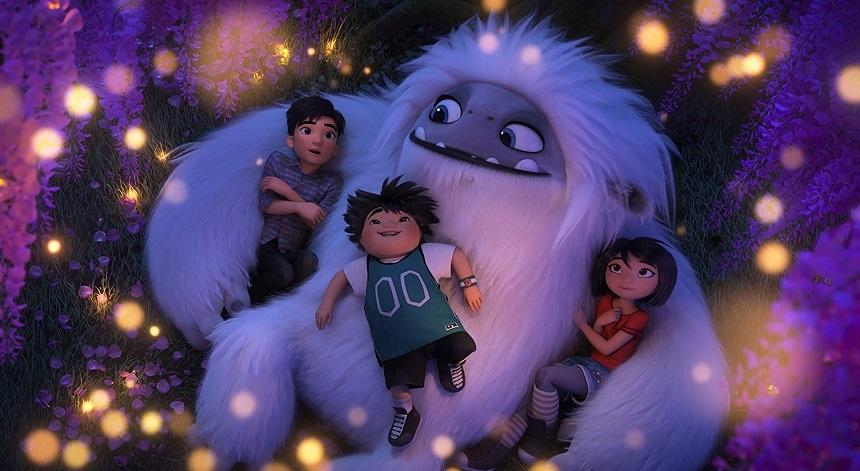 Animaţia „Yeti - Omul Zăpezilor” şi filmul SF „Gemini: Conspiraţia”, între premierele weekendului în cinematografele româneşti