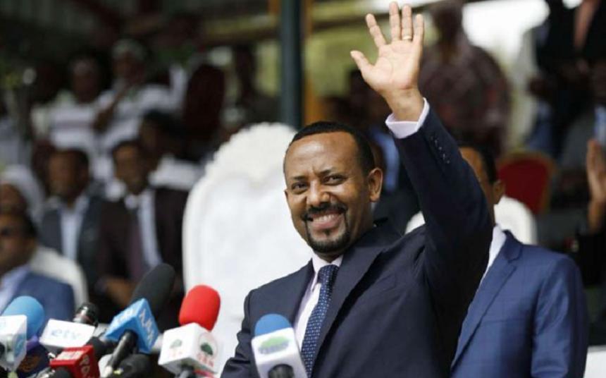 BIOGRAFIE: Laureatul Nobelului Păcii în 2019, Abiy Ahmed, un premier grăbit să schimbe Etiopia