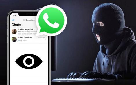 Alertă WhatsApp: acest mesaj îți poate virusa telofonul și oferă acces la toate fotografiile tale
