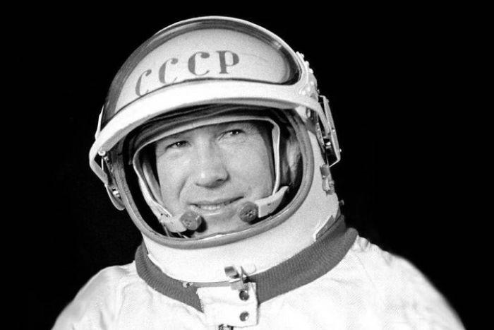 Ultimă oră! Alexei Leonov, primul om care a ieșit în spațiu, a murit, la vârsta de 85 de ani