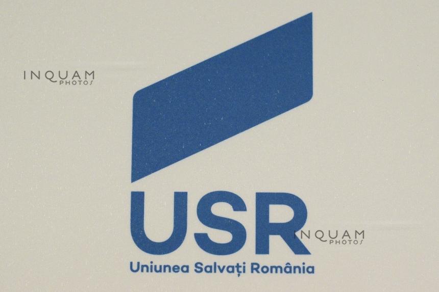 USR merge marţi la o nouă rundă de consultări la Palatul Cotroceni cu un mandat clar pentru stabilirea calendarului în vederea alegerilor anticipate