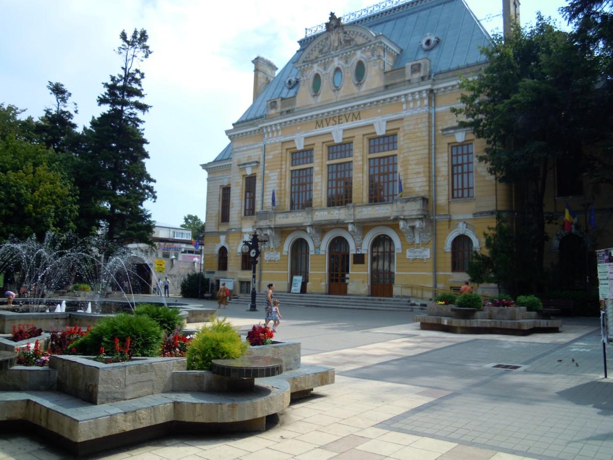 Investiție în valoare de milioane de euro! Casa memorială „George Enescu”, dar și alte muzee vor fi reabilitate
