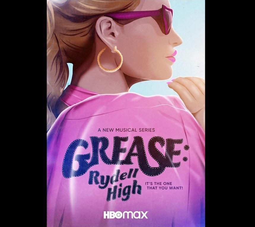 Un serial derivat din musicalul „Grease”, în pregătire pentru HBO Max