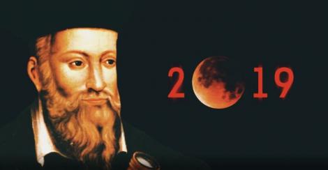 Zodia despre care Nostradamus a prezis că va fi protejată de Univers. Se întâmplă în prezent și va ține până în 2028