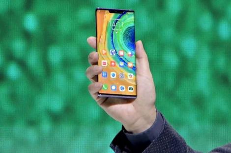 Utilizatorii telefoanelor Mate 30 ale Huawei au pierdut accesul la instalarea manuală a aplicaţiilor Android