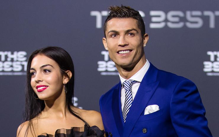 Iubita lui Cristiano Ronaldo face dezvăluiri despre nuntă și presupusa sarcină