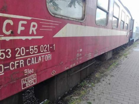 CFR anunță oficial! De la 1 noiembrie se vor scoate trenuri! Află ruta pe care se vor anula călătorii