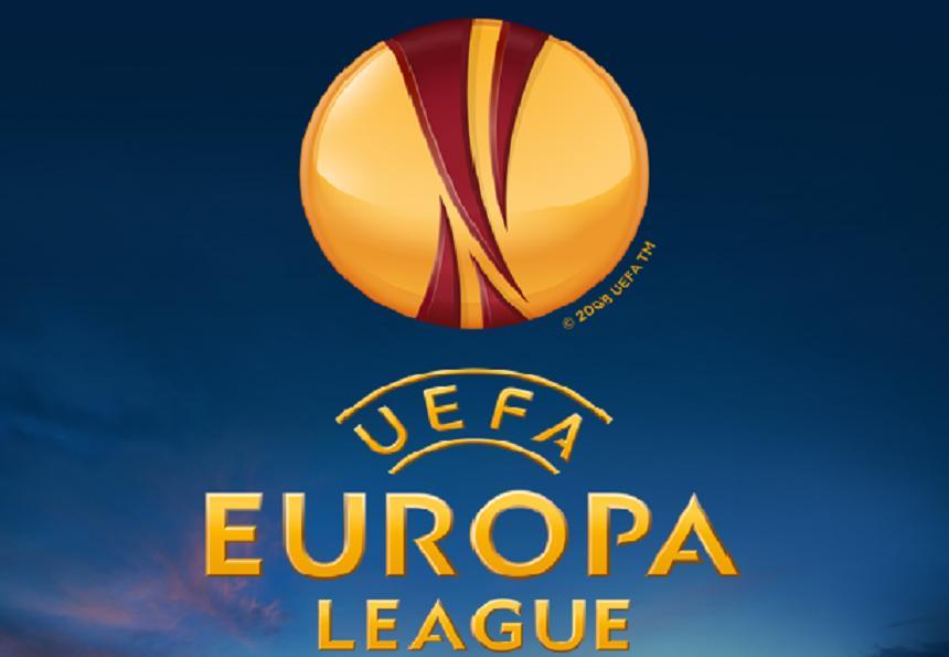 Rusul Aleksei Eskov arbitrează meciul Rennes - CFR Cluj din Liga Europa