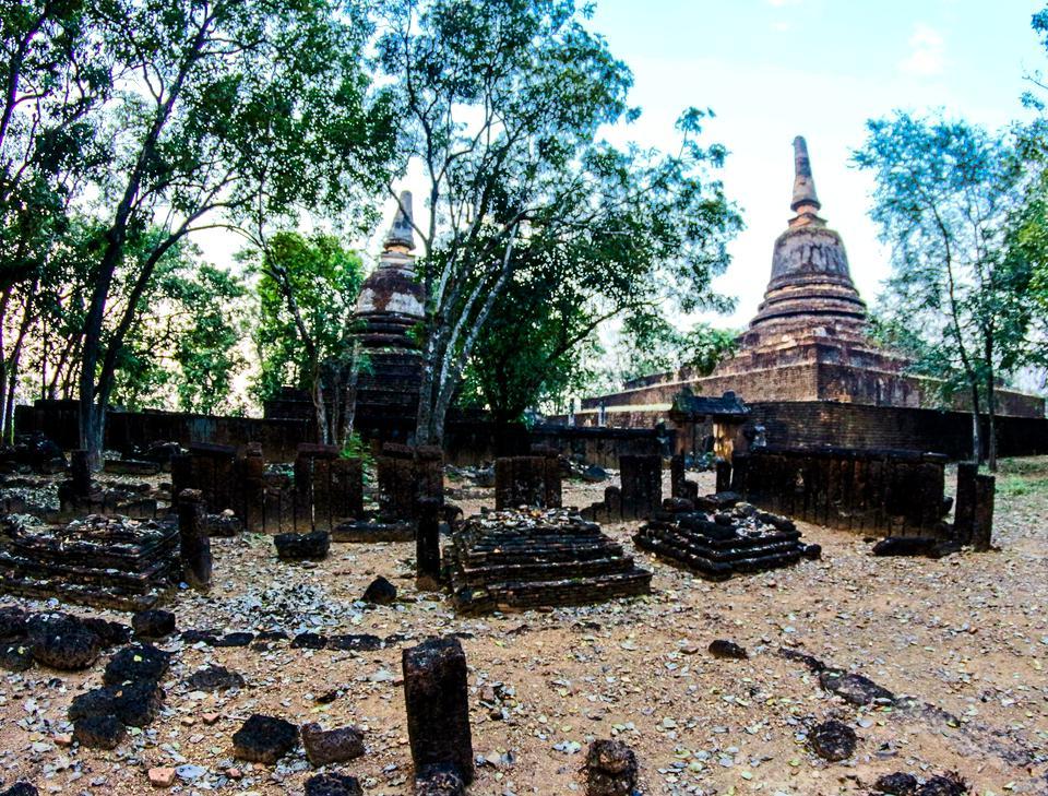 Descoperire uriașă în jungla asiatică. ”Orașul pierdut”  din Cambodgia a fost găsit după ani de căutări
