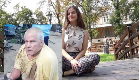 Răsturnare de situație! Cine este ultimul om care a vorbit cu Alexandra Măceșanu. Polițistul anunțase că fetele sunt arse înainte de verdicul anchetatorilor