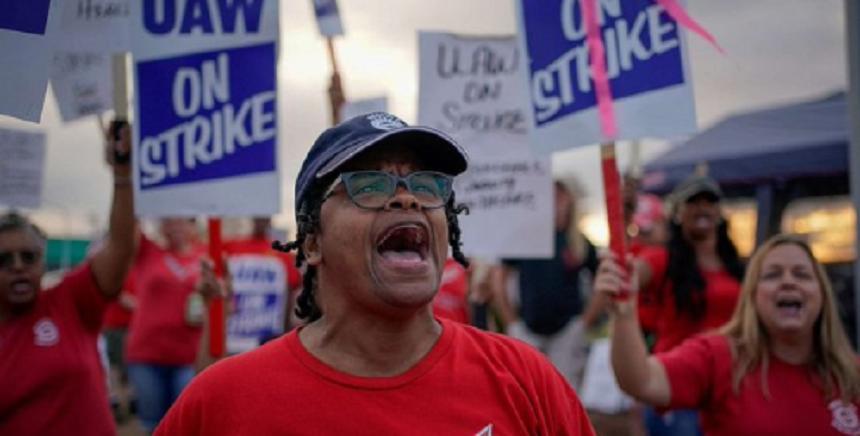 Salariaţii de la General Motors aprobă un acord salarial şi pun capăt celei mai îndelungate greve la constructorul de automobile din ultimii 50 de ani