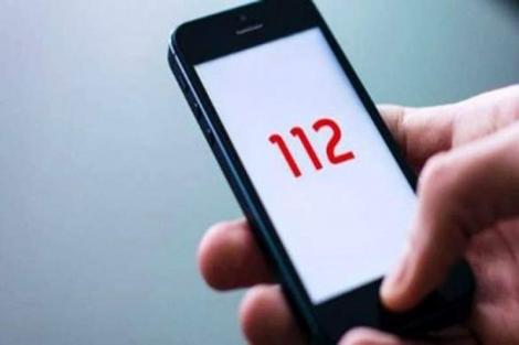 Apelurile false la 112 continuă. Un bărbat a spus polițiștilor că a fost răpit pentru a testa reacția autorităților