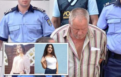 Gheorghe Dincă, liderul unei rețele de trafic de persoane?! Un martor-cheie, chemat la audieri: ”Deține probe importante!”