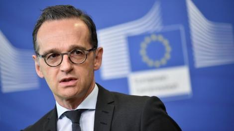 UE va lua măsuri de retorsiune faţă de noile tarife de 25% anunţate de Statele Unite pentru importuri, potrivit ministrul de Externe german