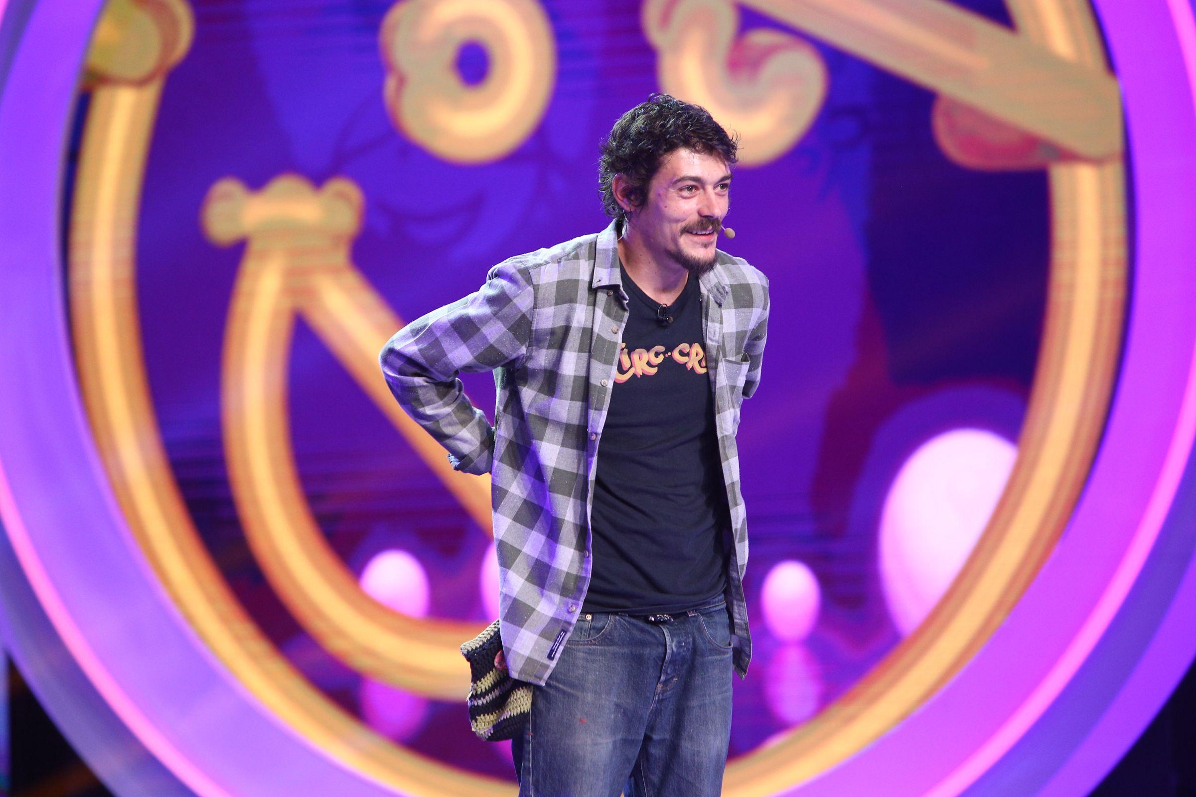 Mario Lopez este câștigătorul celei de-a patra ediții „iUmor”