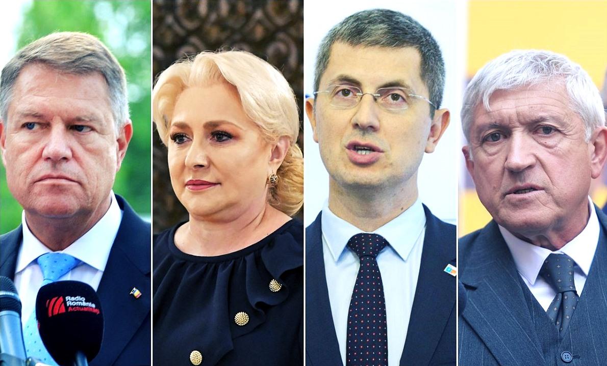 Alegeri Prezidențiale 2019 Rezultate Oficiale Anunțate De Bec Iohannis 3749 Dăncilă 22 6210