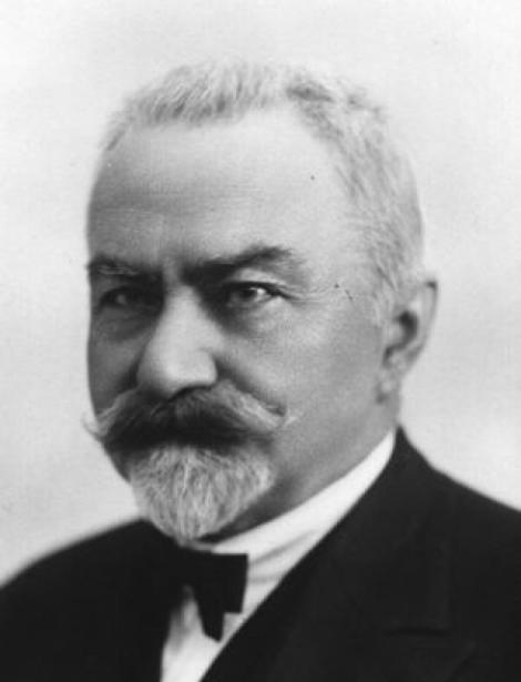 Emil Racoviță, primul român care a cercetat Antarctica. Biologul a fondat primul Institut de Speologie din lume