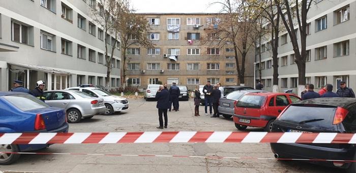 Stare de urgență în Timișoara! Cel puțin trei morți după o acțiune de dezinsecție în bloc: Un bebeluș de zece zile, printre victime