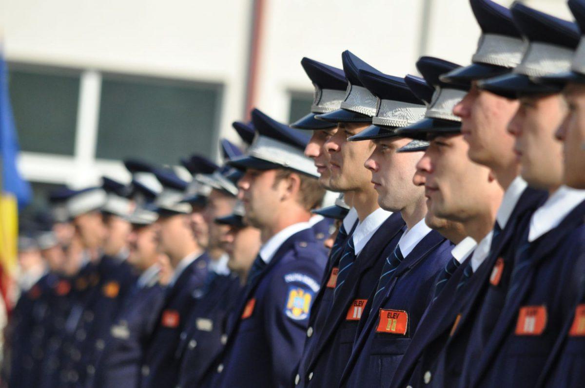 Poliția Română și-ar putea schimba numele. Ministrul de Interne explică decizia: ”Vreau să nu mai intre în conflict cu Poliția Locală!”