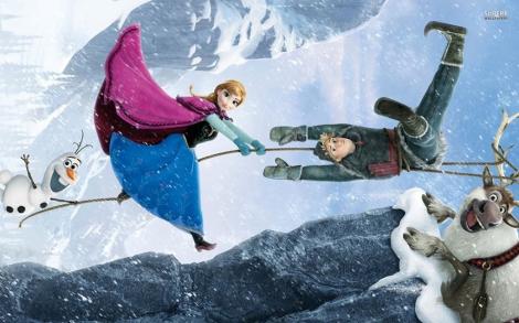 Thrillerul „Doctor Sleep” şi animaţia „Frozen II”, premierele weekendului în cinematografele româneşti