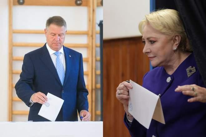 Alegeri Prezidențiale 2019. Campania murdară a PSD, declarată ilegală şi sancţionată de Biroul Electoral Central