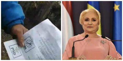 Alegeri prezidențiale 2019, Turul 2 | Infracțiunile și ilegalitățile PSD-ului continuă! Primarii PSD, acuzați că ar fi direcționat voturi către Dăncilă 