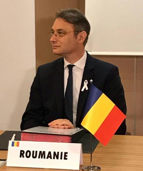 Alegeri prezidenţiale 2019 - Urnele de vot s-au închis în Franța: ”Au votat peste 45.000 de români, cel mai mare număr înregistrat vreodată aici!”