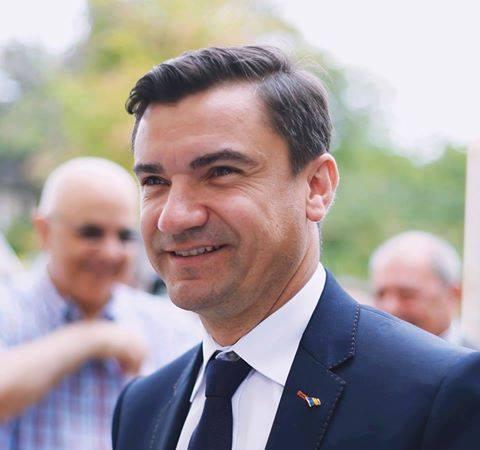 Moldova n-a mai fost "roșie"! Iohannis a luat 70% în Iași. Primarul Mihai Chirca: "România şi Iaşiul au fost eliberate de PSDragnea"