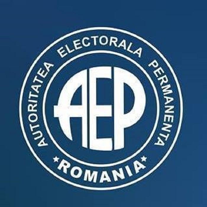 AEP: Câți bani au avut Viorica Dăncilă și Klaus Iohannis în campania de prezidențiale