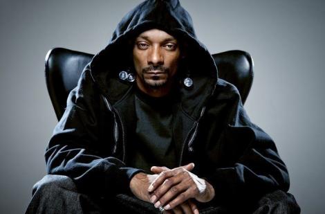Snoop Dogg a comentat la televiziune câteva faze ale meciului dintre LA Lakers şi San Antonio Spurs
