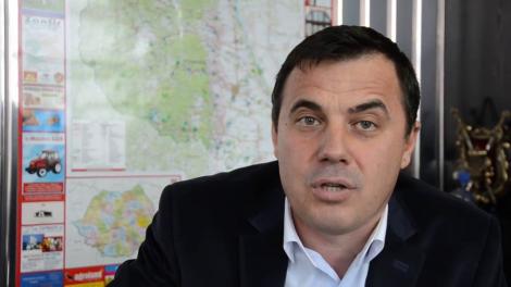 Cine este Ion Ștefan, noul ministru al Dezvoltării Regionale