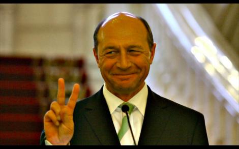 Alegeri prezidențiale 2019. Traian Băsescu, președintele care a adus cele mai de succes parodii