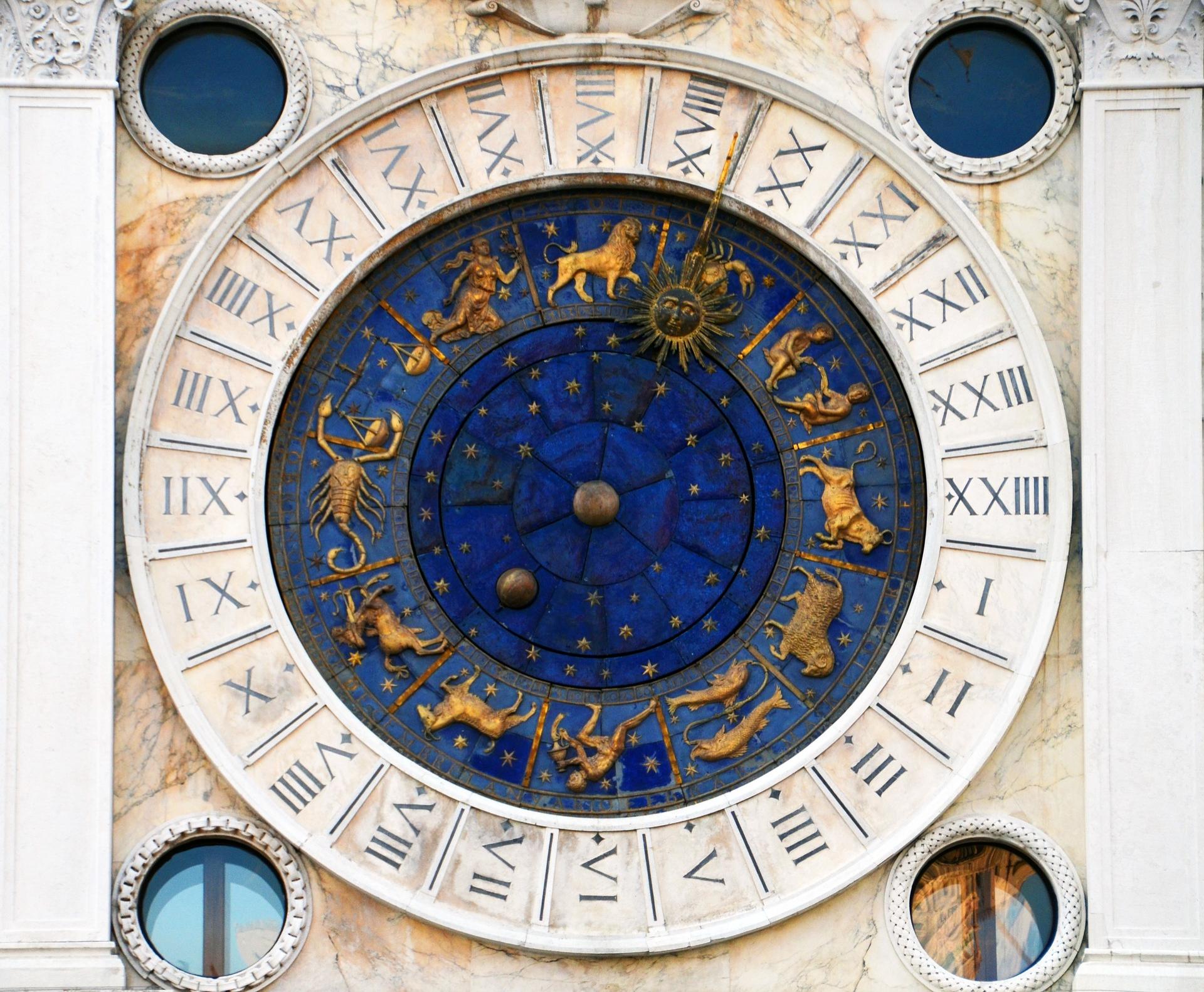 Horoscop 14 - 15 decembrie 2019. Un nou început pentru multe zodii în acest weekend