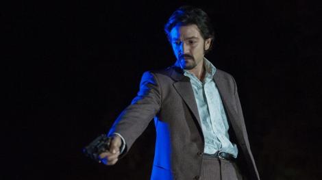 Al doilea sezon din serialul „Narcos: Mexic”, premiera în februarie 2020
