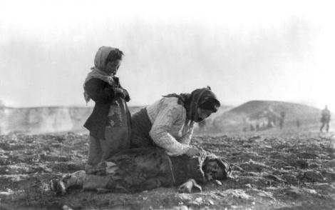 Guvernul Trump nu recunoaşte genocidul armean
