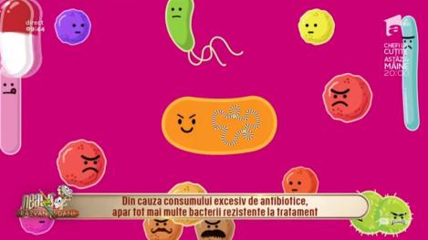 Antibioticele luate fără prescripție medicală, pericol uriaș pentru sănătate! Ce se poate modifica în corpul tău dacă le iei fără să mergi la medic
