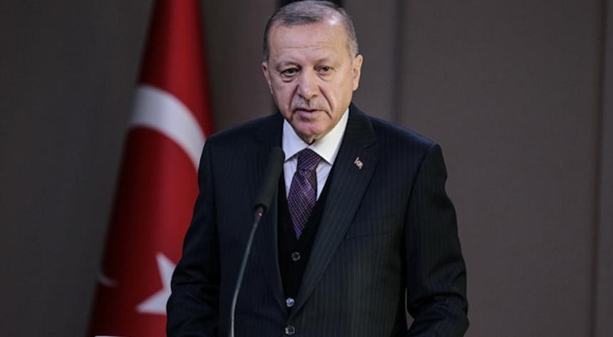 Erdogan: Turcia nu mai poate primi un nou val de migranţi din Siria, Europa va suporta impactul