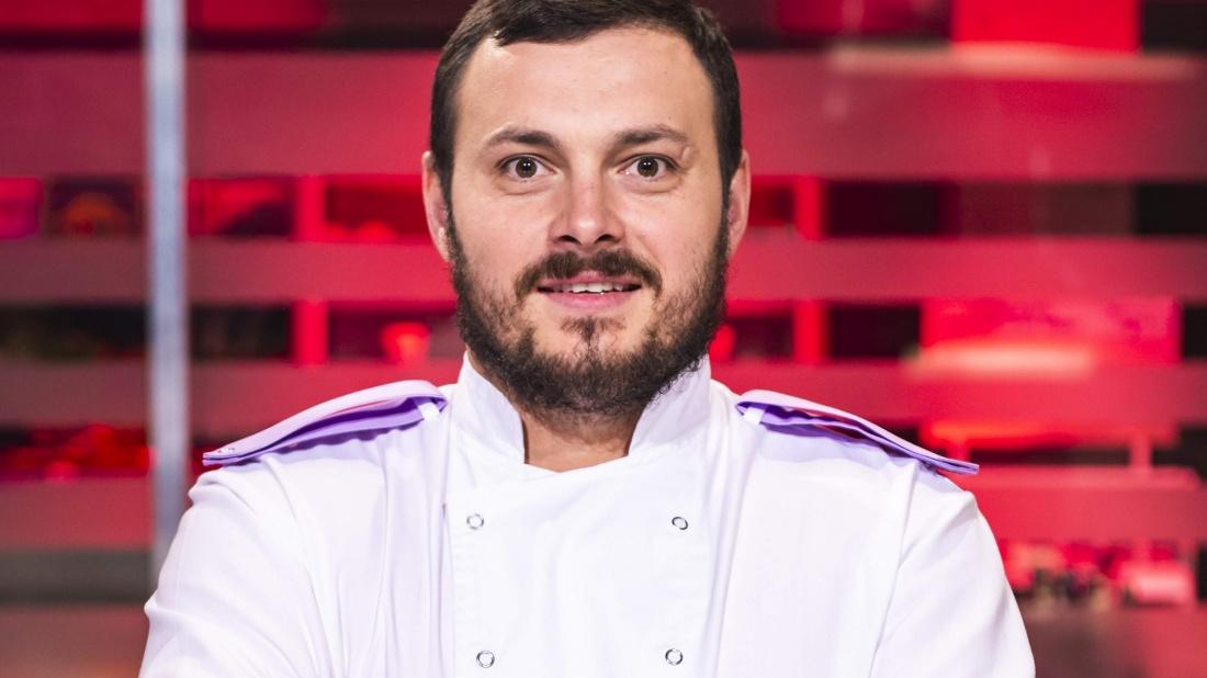 Ce soție frumoasă are Alexandru Comerzan, câștigătorul Chefi la cuțite, sezon 7!