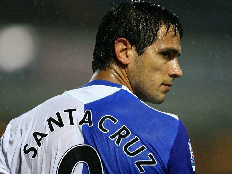 Roque Santa Cruz şi-a prelungit contractul cu Olimpia Asuncion, la vârsta de 38 de ani