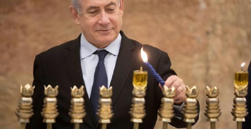 Netanyahu, reales confortabil la conducerea Likudului