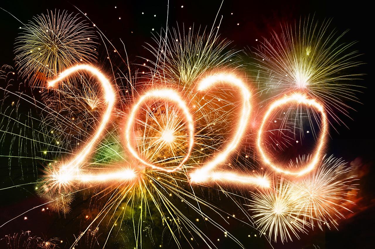 Top 7 țări în care noul an nu este 2020! Una intră în anul 109, iar alta ajunge deja în 5780!