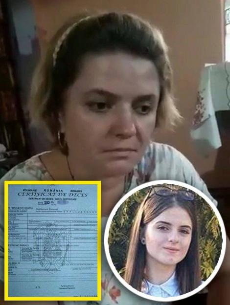 Revoltător! Poliția a încetat să o mai caute pe Alexandrai Măceșanu. Decizia a adus lacrimi în ochi familiei