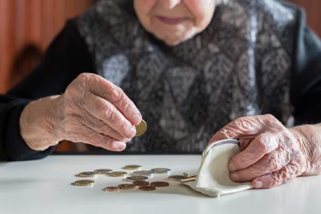 Veste minunată pentru toţi pensionarii! Anunț oficial despre legea pensiilor