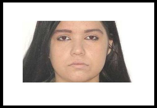Valentina Dincă, în vârstă de 15 ani, a dispărut! Poliția este în alertă și cere ajutor! – Foto