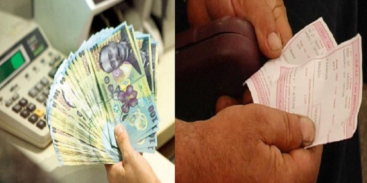 Pensiile Vin Mai Devreme In Decembrie 2019 AnunÈ›ul Oficial FÄƒcut De Ministrul Muncii Antena 1