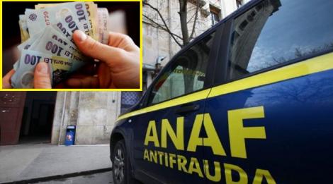 ANAF, lovitură pentru români! Cine trebuie să plătească cu 630 de lei mai mult, de la 1 ianuarie 2020