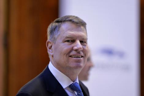 Klaus Iohannis. Ce cadouri a primit Președintele României în 2018 și valoarea lor