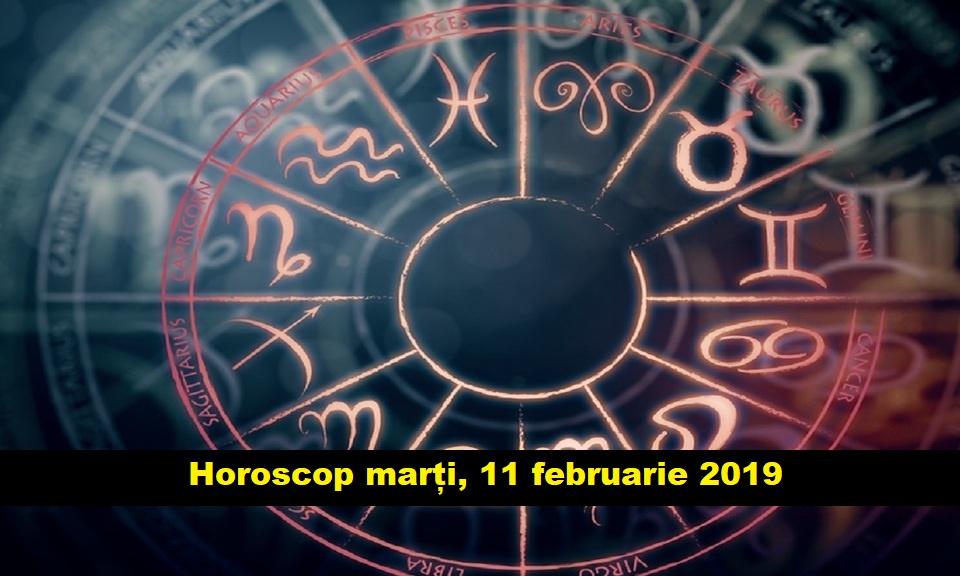Horoscop 12 februarie 2019. Zodia Scorpion va primi un ajutor neaștepatat