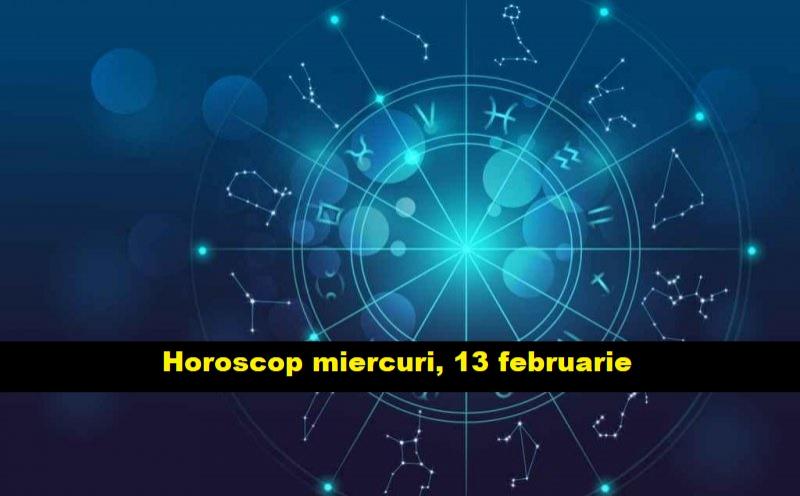 Horoscop 13 februarie 2019. Racul trebuie să aibă grijă de propria persoană